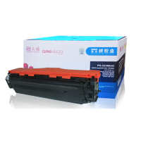 天威CE400 硒鼓黑色适用HP M551n/M551dn/M551xh --佳能322