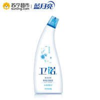 蓝月亮卫诺沁香花园香氛洁厕液(500g)10000684