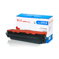 天威CE402 硒鼓 黄色 适用HP M551n/M551dn/M551xh --佳能322