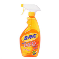 蓝月亮香橙保护型油污克星(500g)10000095