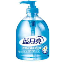 蓝月亮野菊花洗手液((500g)10000113