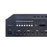 FHSKS AV功放 卡包功放 MX-10150 (单位:台)