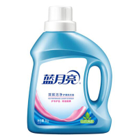 蓝月亮自然香洁净洗衣液(1kg)10000018