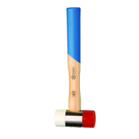 宝合 胡桃木柄安装锤60MM 3104260 (单位:只)