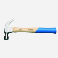 宝合 胡桃木柄羊角锤24oz 3101124 (单位:只)