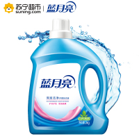 蓝月亮自然香洁净洗衣液(3kg)10000598