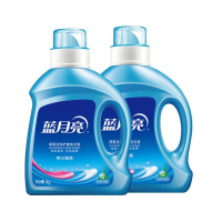 蓝月亮自然香亮白增艳洗衣液(1kg)10000396