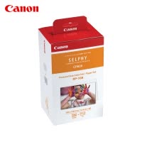 佳能（Canon）RP-108 原装6寸相纸色带/碳带 组合其他 适用CP1200/CP910 （含108张+2个色带）