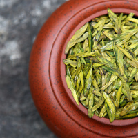 艺福堂西湖龙井口碑茶250g/罐