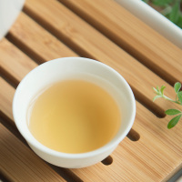 艺福堂简雅白牡丹饼300g/饼