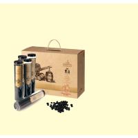 绿佑 绿佑·粮 黑谷 SL0203 黑豆 黑小米 黑芝麻 黑香米 黑燕麦 共3370g