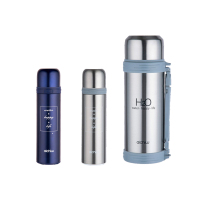 aichiw艾奇屋畅游伴侣保温杯壶套装AI-068