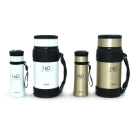 aichiw艾奇屋水分子保温杯壶套装AI-059