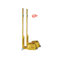 宏康健HK-YPW-005移动式羽毛球柱(七包服务)