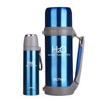 aichiw艾奇屋印象生活保温杯壶套装AI-065