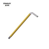 史丹利 公制防滑长内六角扳手6mm 94-535-23