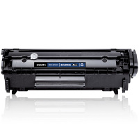 得力deliDBH-2612AT易加粉硒鼓适用惠普1020/M1005/1010/2900等激光打印机 硒鼓(易加粉