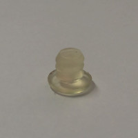 新港 餐车吧台 翻板盖堵φ8*φ5*7mm（单位：个）