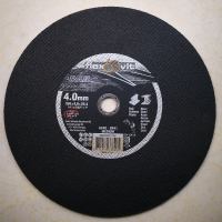 FLEXOVIT 钢轨切割片 10片/包 356*4*25.4mm (单位:包)
