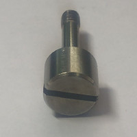 新港 客室小桌 插销把手 M5*32mm(单位:个)