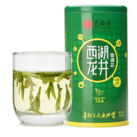 艺福堂西湖龙井靠谱茶250g/罐