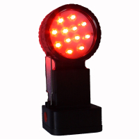 华荣防爆 双面警示灯 GAD102