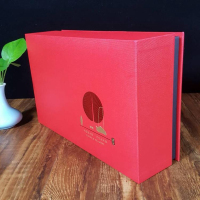 【苏宁自营】铁观音《禅境》 250g礼盒