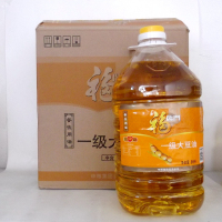 福临门 大豆油(一级)10L/桶 2桶/箱(单位:箱)