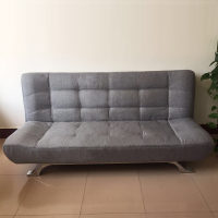 飞宇 多功能办公布艺沙发 BGSF-02 企业定制