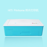 呈妍Prinhome便携手机相片机 小型wifi证件无线照片机 Prinhome