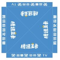帐篷布 折叠帐篷布01 不含帐篷架子 3m*3m(CCSM,起订量100个)