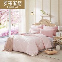 罗莱(LUOLAI) 恬馨暖怡春秋被