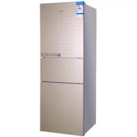 澳柯玛变频风冷无霜冰箱BCD-269WPG雅致金