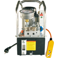 宝合 液压扭矩扳手专用泵2800r/min 1205801(单位:台)