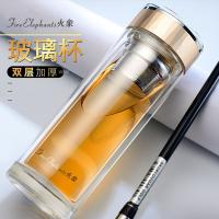 火象 (Fire elephants) 绅士杯高档礼盒装HXB-BW012 400ML