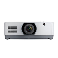 NEC NP-PA803UL+激光投影仪(含NP13ZL镜头、150寸电动幕布)