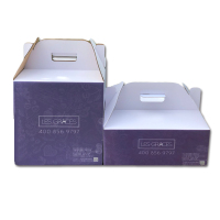 进口水果福利中秋套餐