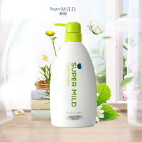 惠润 绿野芳香 柔净护发素 600ml (单位:瓶)