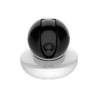 大华乐橙LeChange智能摄像头TP6C家用室内智能安防家用无线WiFi监控器720P高清红外夜视摄像头语音对讲