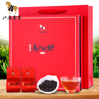 八马茶叶 马到成功 王信记 武夷大红袍岩茶 乌龙茶叶礼256克(单位:盒)