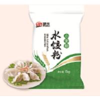 望乡 水饺粉(小麦粉)5kg*5