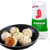 中粮 福临门面条1kg/包