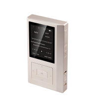 乾龙盛(QULOOS) QA361发烧级HiFi无损音乐母带纯音播放器DSD硬解