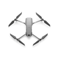 大疆创新DJI 无人机御2 Mavic 2 Zoom变焦版 新一代便携可折叠无人机 航拍旗舰单机+配件+care 定制版