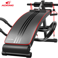 大江仰卧起坐板