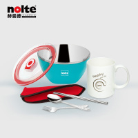 锅具套装五件套