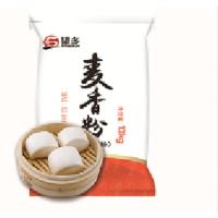 望乡 麦香粉(小麦粉) 10kg