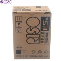 理想ES大豆黑油墨租赁(箱)-F