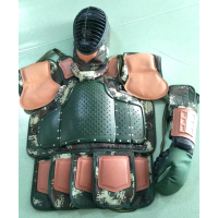 大江军教刺杀护具