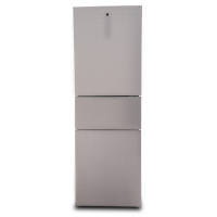 华日冰箱BCD-311WKEF悦动紫